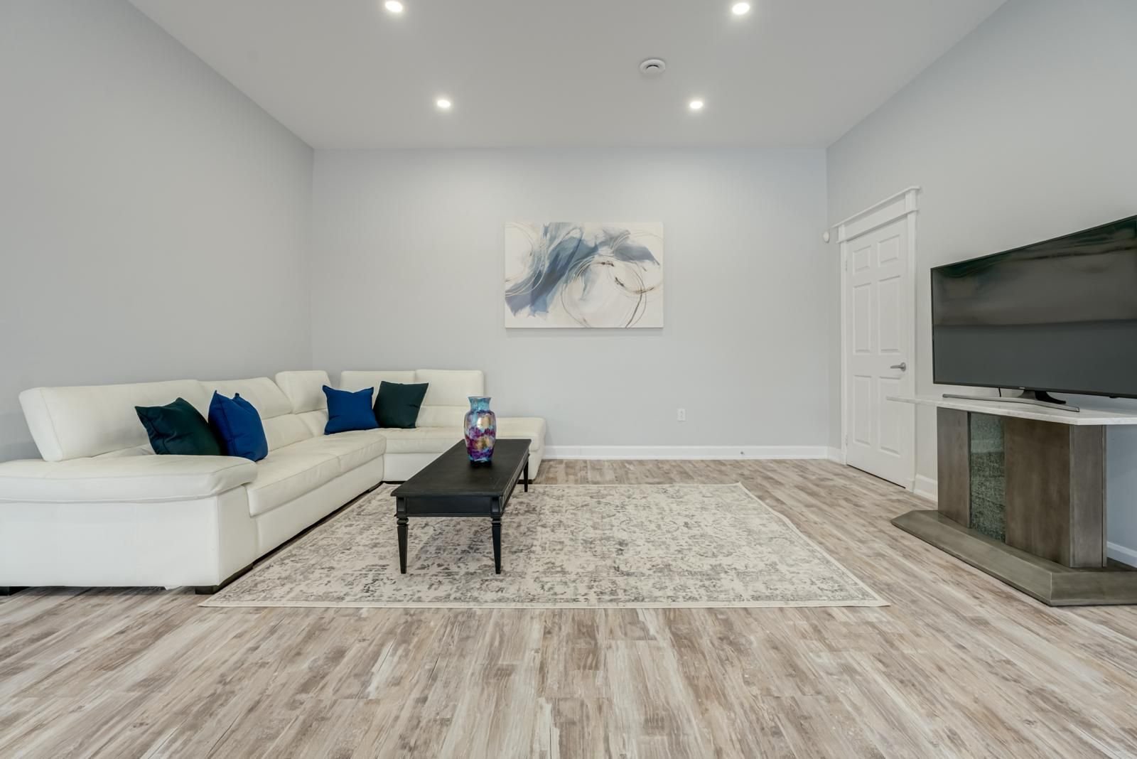 Exterior Home Painting Rosedale